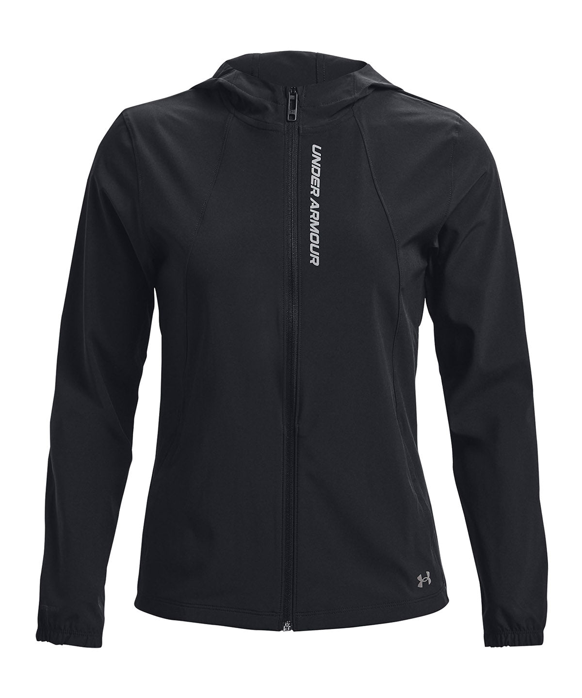 Chaqueta OutRun The Storm para mujer Under Armour