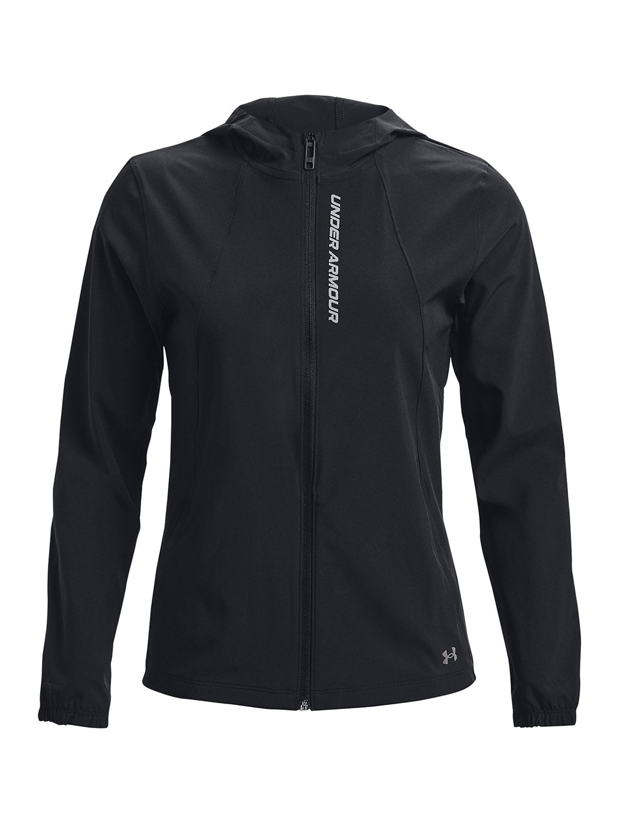 Chaqueta OutRun The Storm para mujer Under Armour