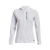 Chaqueta OutRun The Storm para mujer Under Armour