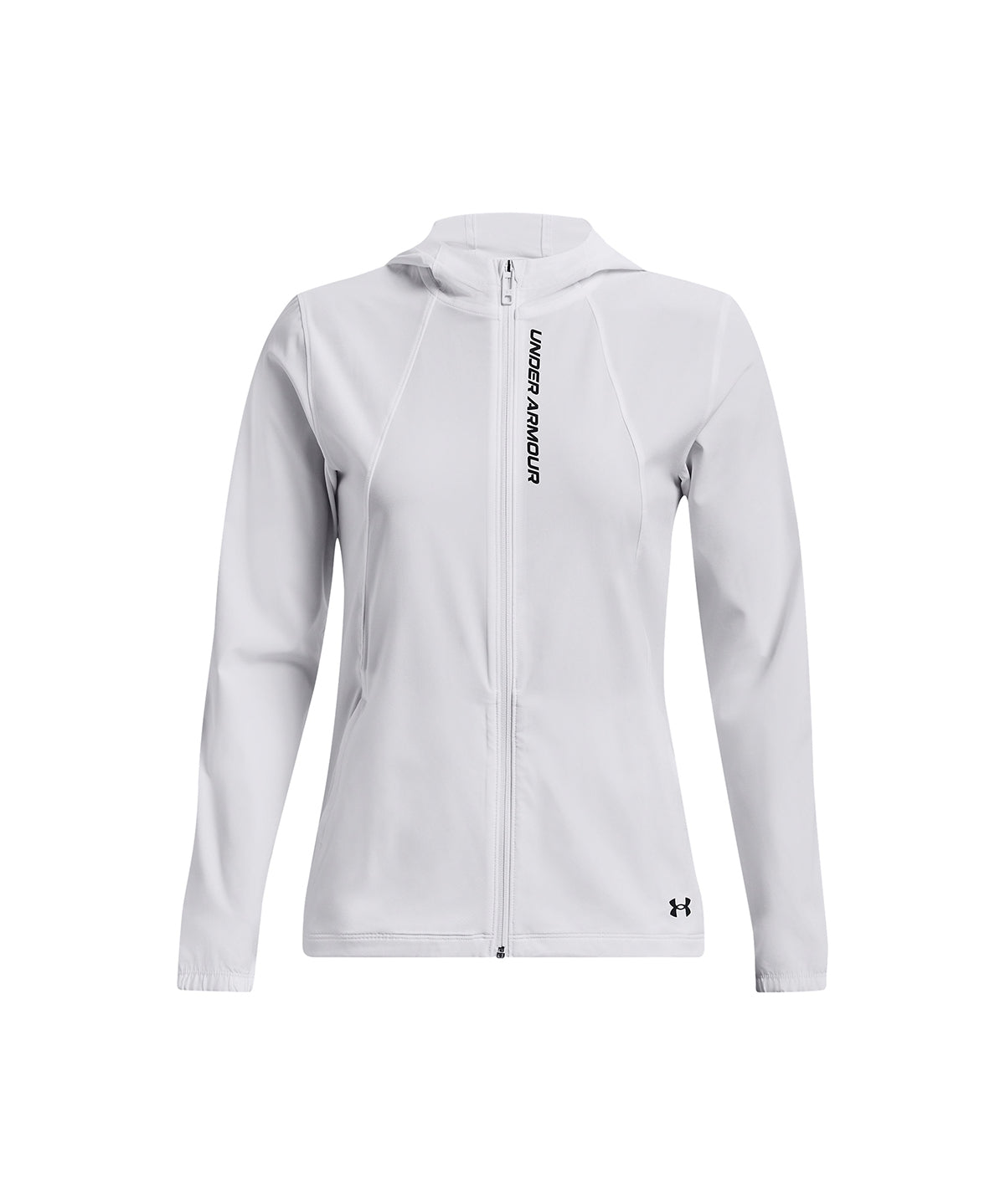 Chaqueta OutRun The Storm para mujer Under Armour
