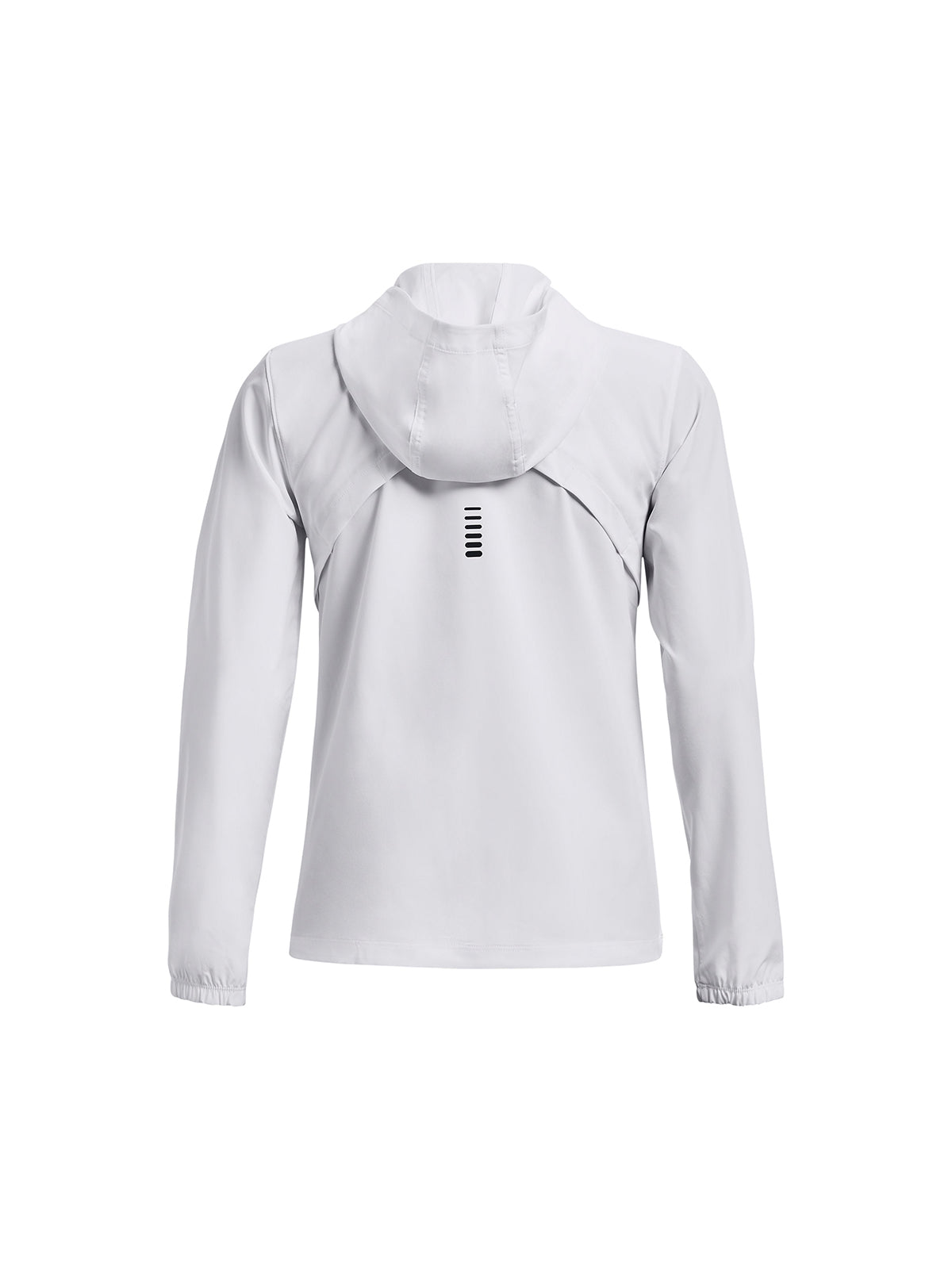 Chaqueta OutRun The Storm para mujer Under Armour