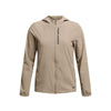 Chaqueta OutRun The Storm para mujer Under Armour