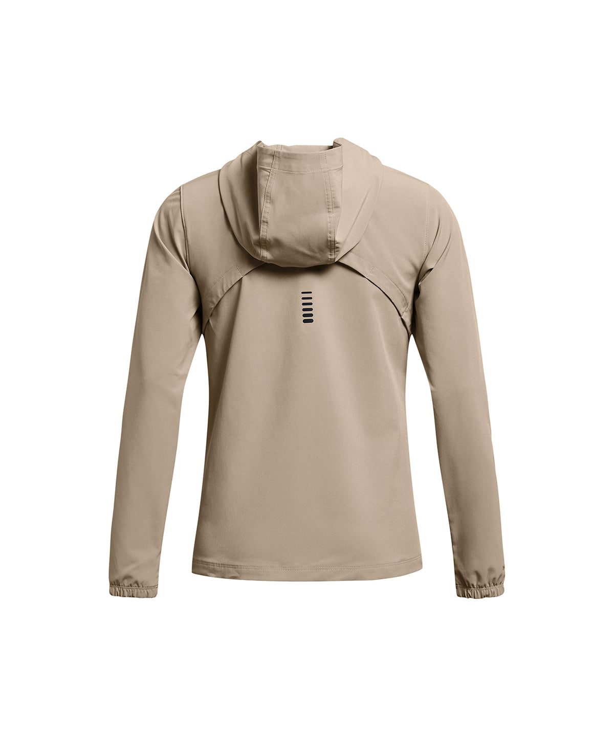 Chaqueta OutRun The Storm para mujer Under Armour