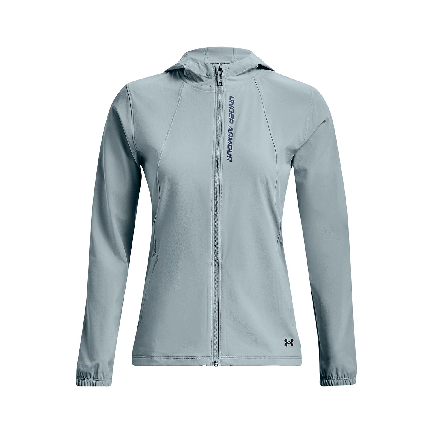 Chaqueta OutRun The Storm para mujer Under Armour
