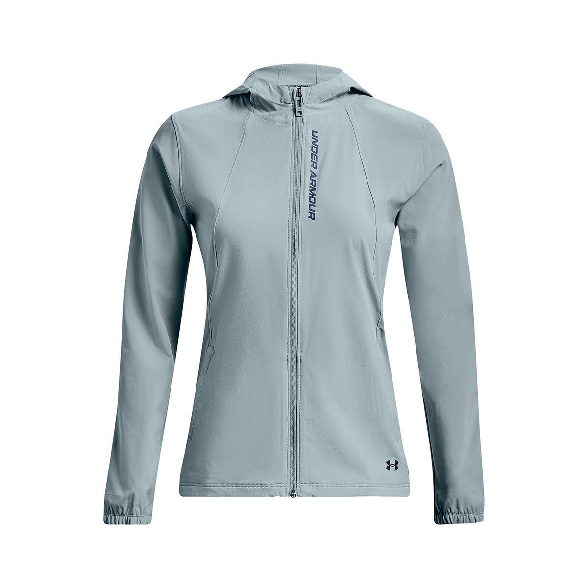 Chaqueta OutRun The Storm para mujer Under Armour