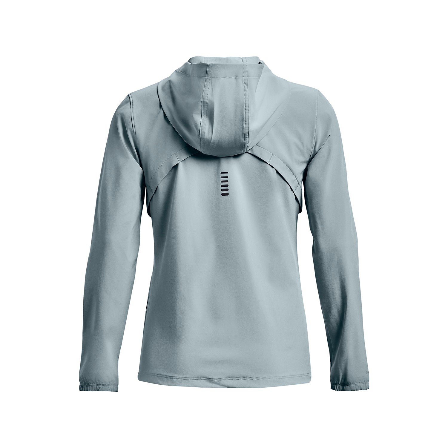 Chaqueta OutRun The Storm para mujer Under Armour