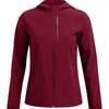 Chaqueta UA OutRun The Storm para mujer