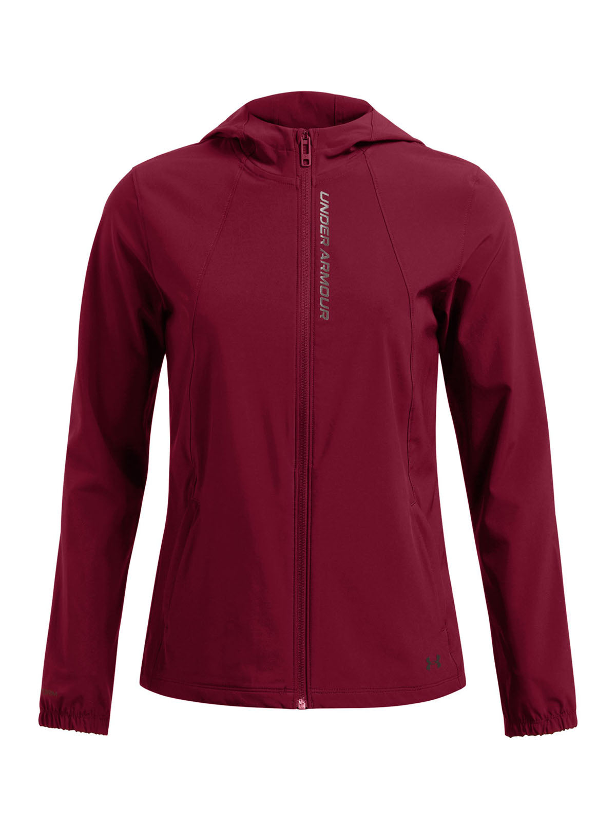 Chaqueta UA OutRun The Storm para mujer