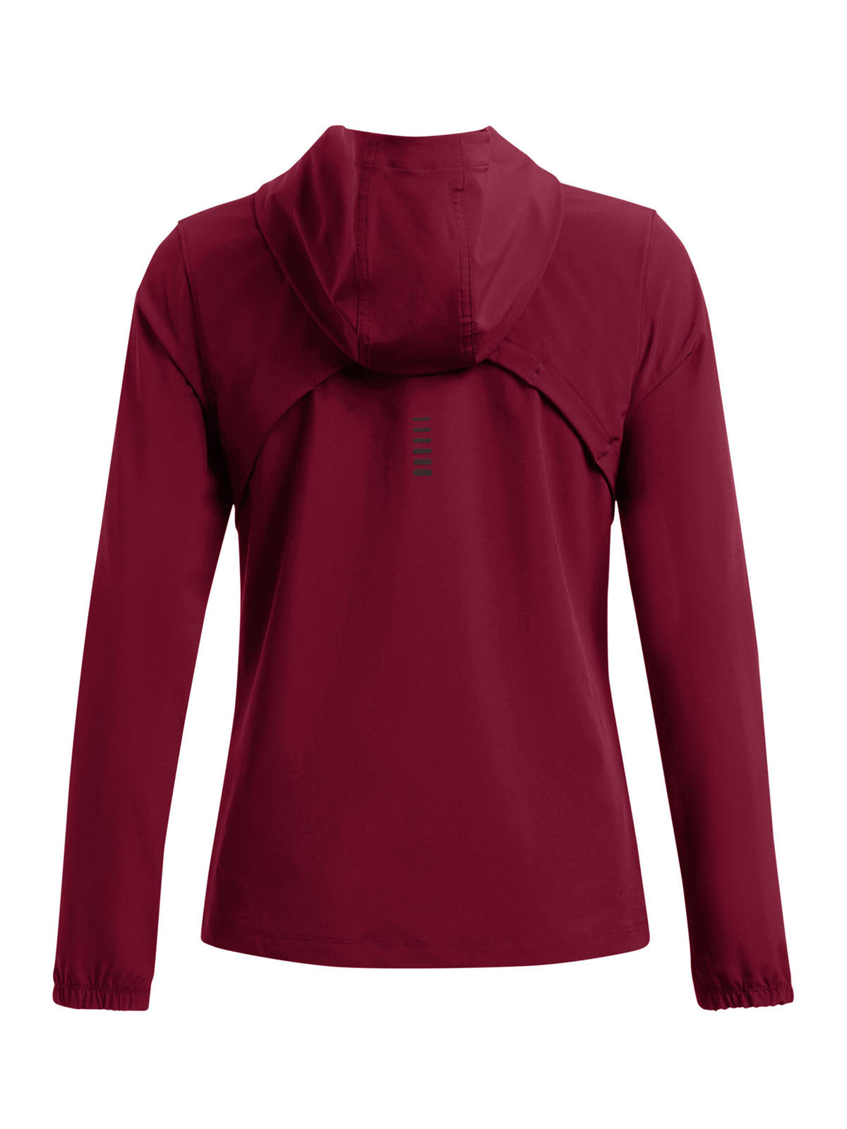 Chaqueta UA OutRun The Storm para mujer