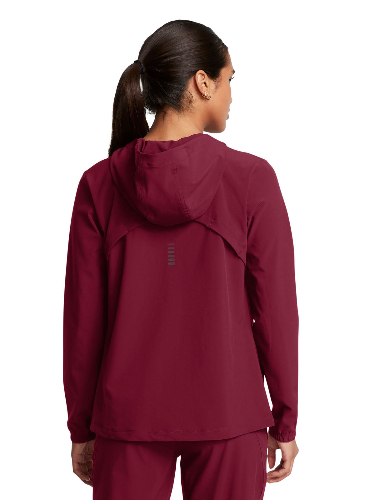 Chaqueta UA OutRun The Storm para mujer