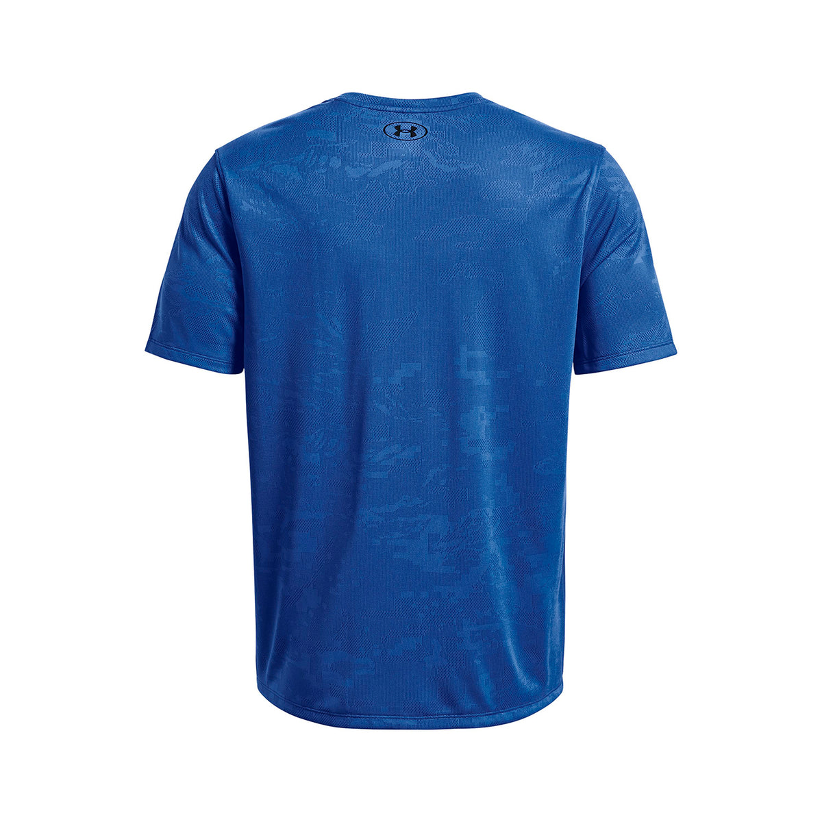 Polera manga corta UA Tech™ Vent Jacquard para hombre