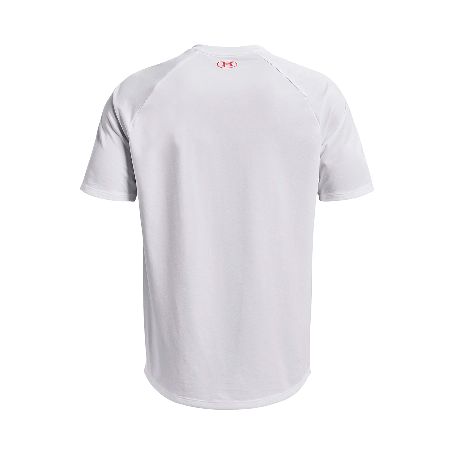 Polera manga corta Tech™ Fade para hombre Under Armour