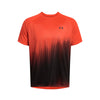 Polera manga corta Tech™ Fade para hombre Under Armour