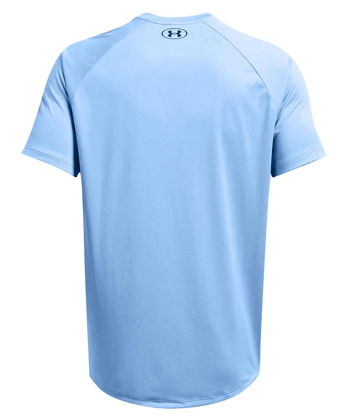 Polera manga corta UA Tech¿ Fade para hombre