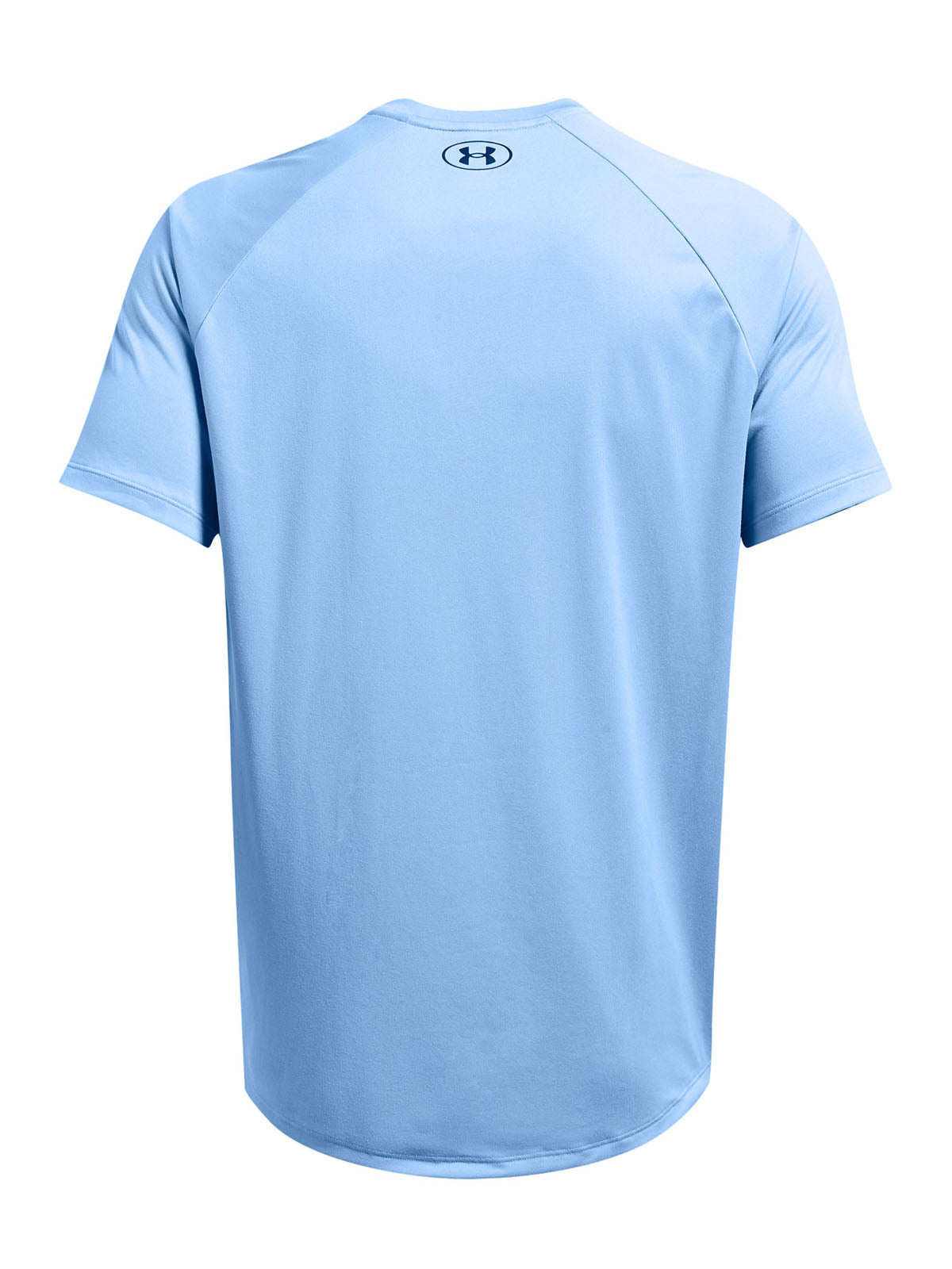 Polera manga corta UA Tech¿ Fade para hombre