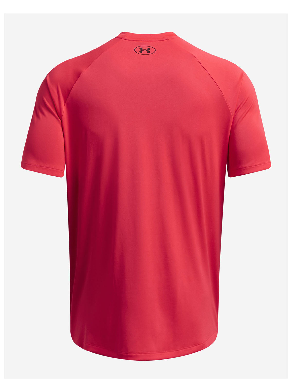 Polera manga corta UA Tech¿ Fade para hombre