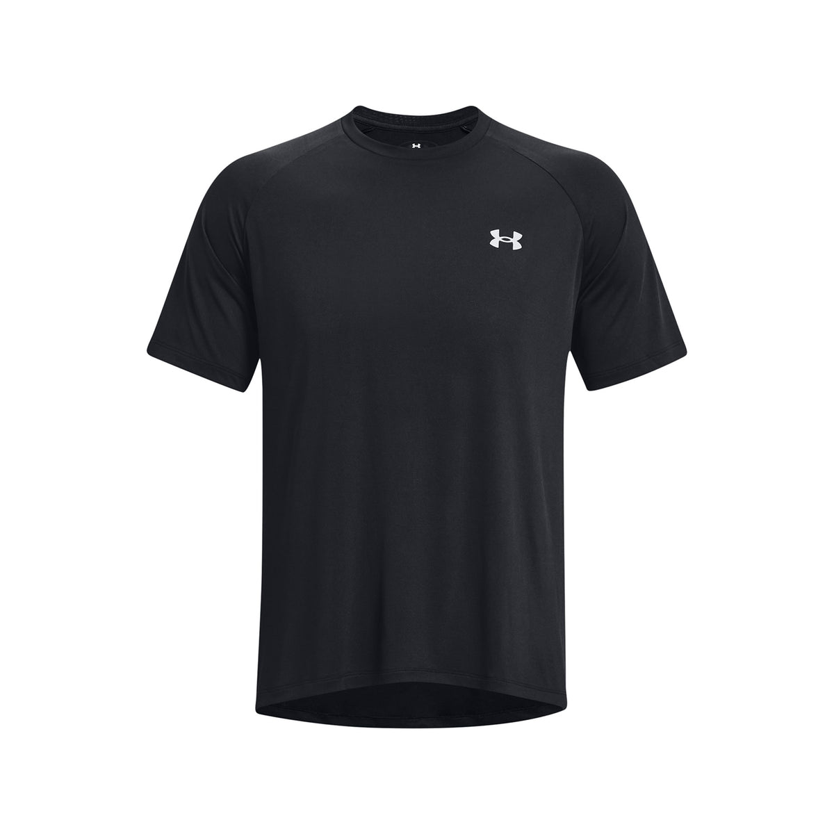 Polera manga corta Tech™ Reflective para hombre Under Armour