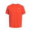 Polera manga corta Tech™ Reflective para hombre Under Armour