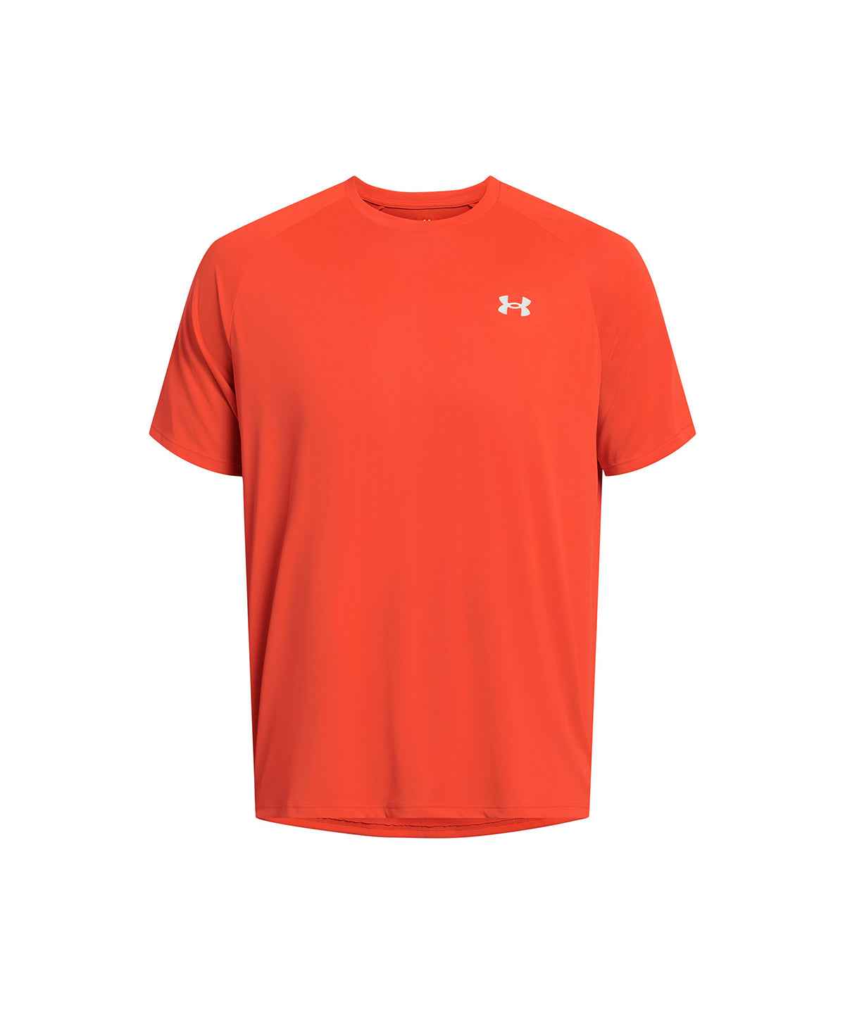 Polera manga corta Tech™ Reflective para hombre Under Armour