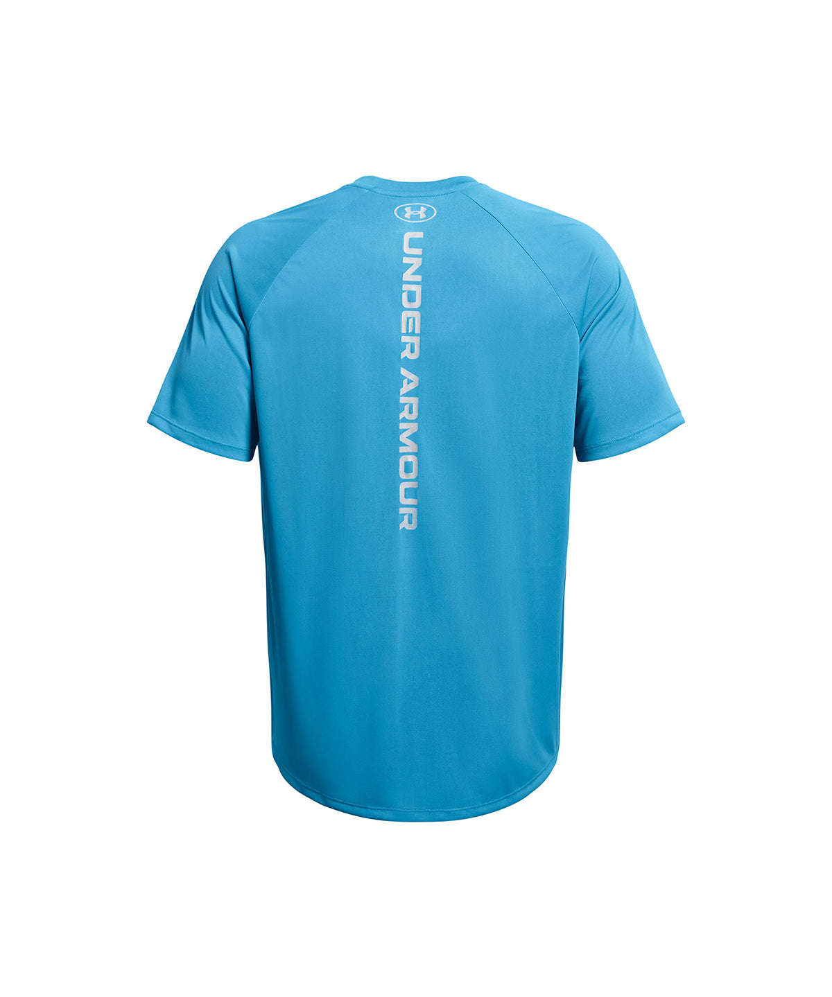 Polera manga corta Tech™ Reflective para hombre Under Armour