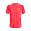 Polera manga corta Tech™ Reflective para hombre Under Armour