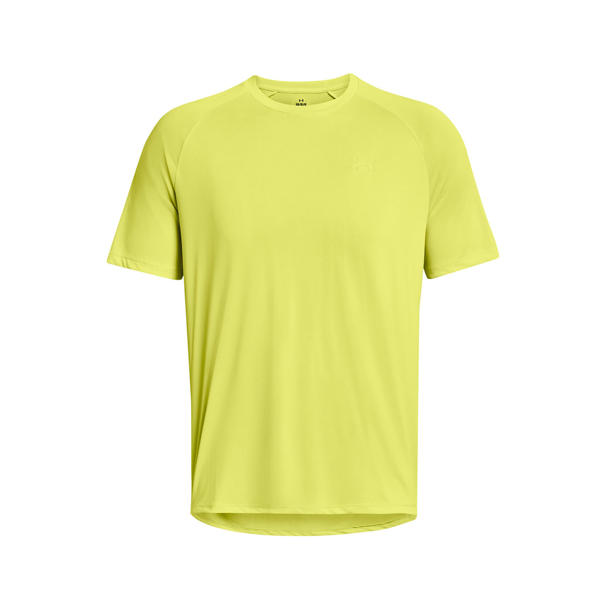 Polera manga corta Tech™ Reflective para hombre Under Armour
