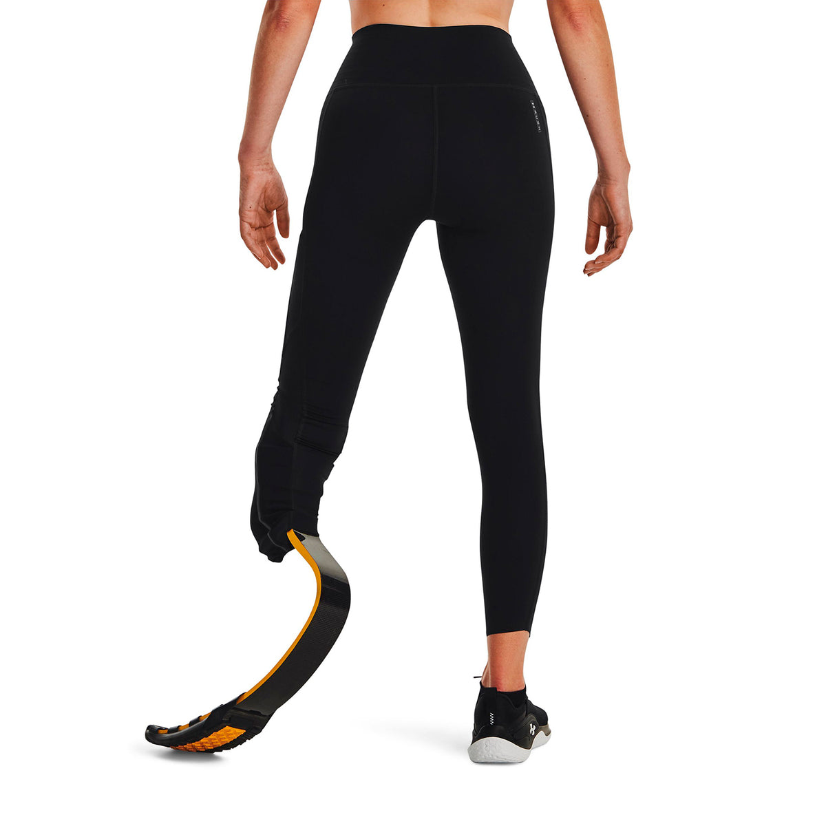 Leggings tobilleros con ventilación  RUSH¿ para mujer Under Armour