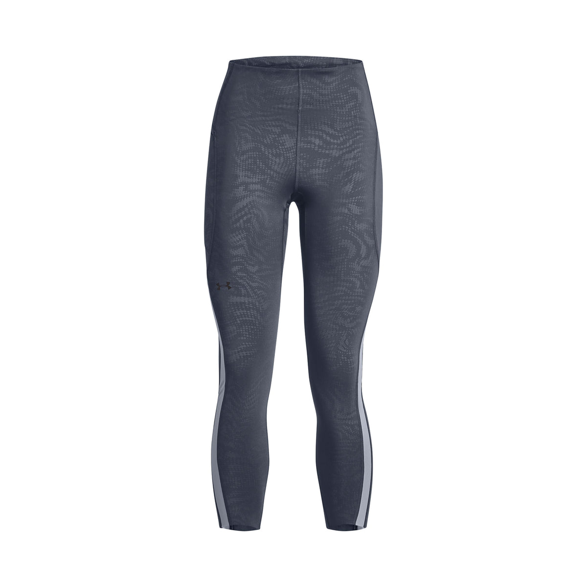 Leggings UA RUSH™ Emboss para mujer