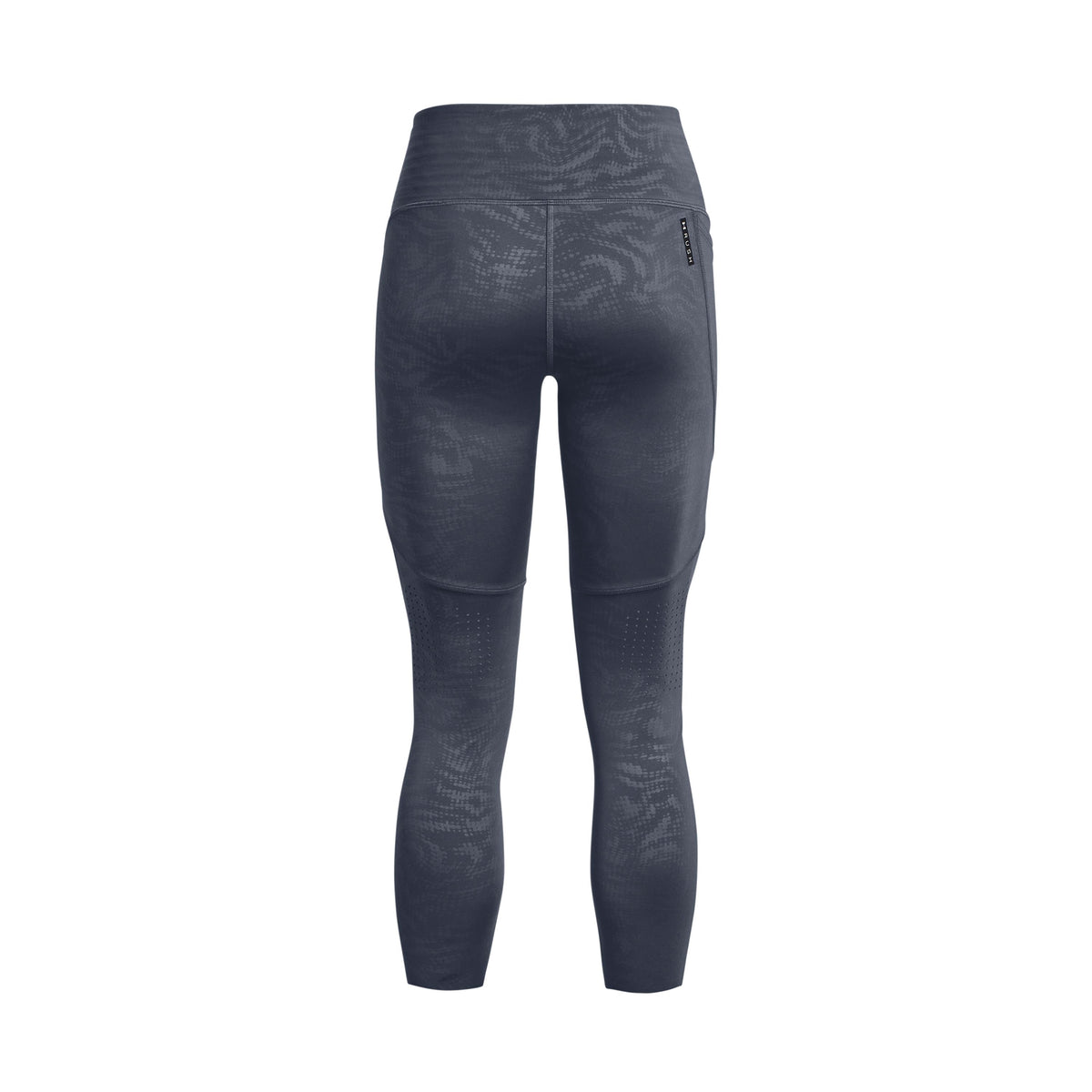 Leggings UA RUSH™ Emboss para mujer
