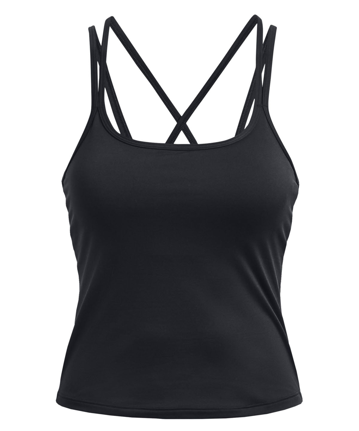 Polera sin mangas UA Meridian para mujer