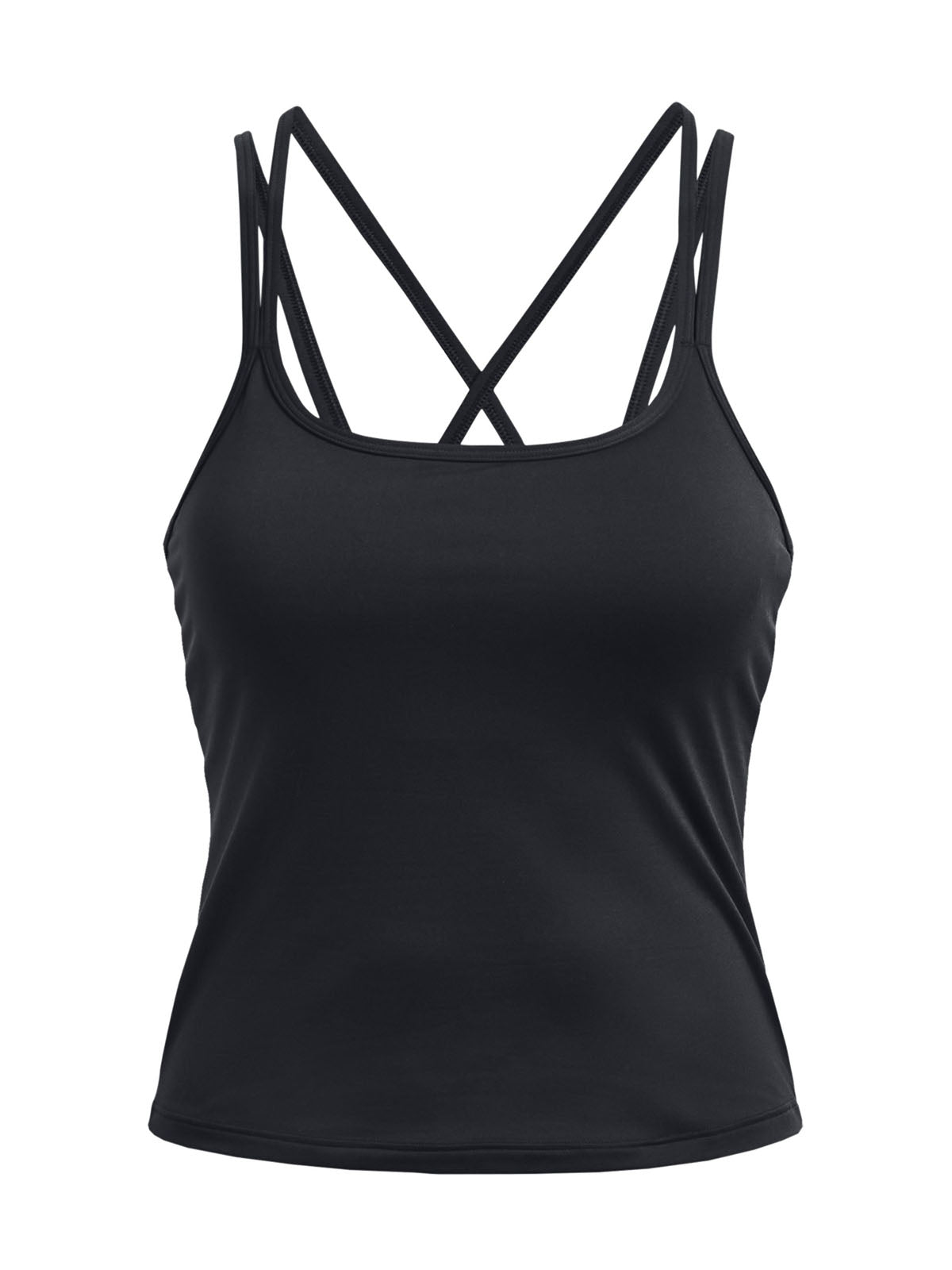 Polera sin mangas UA Meridian para mujer