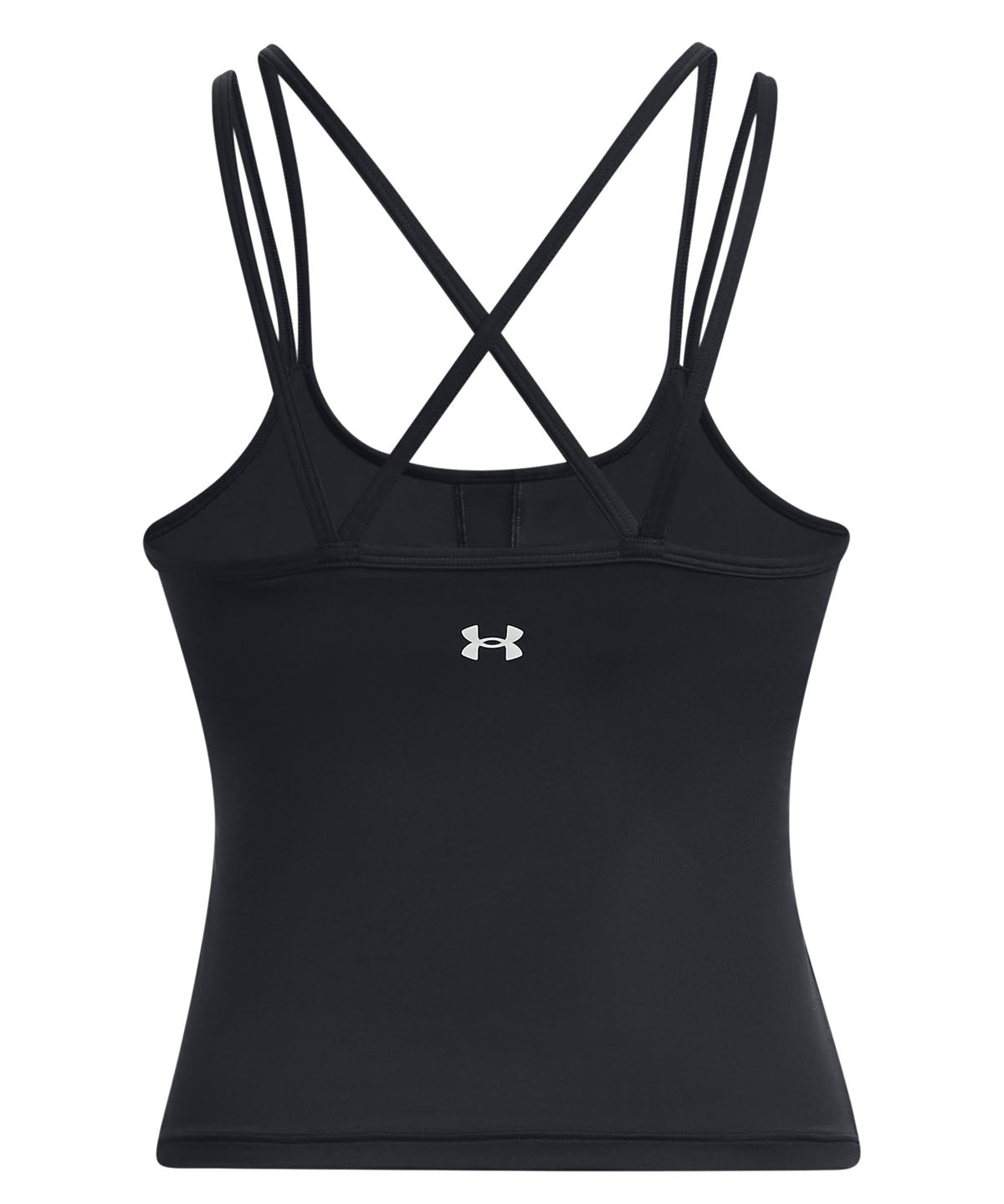 Polera sin mangas UA Meridian para mujer