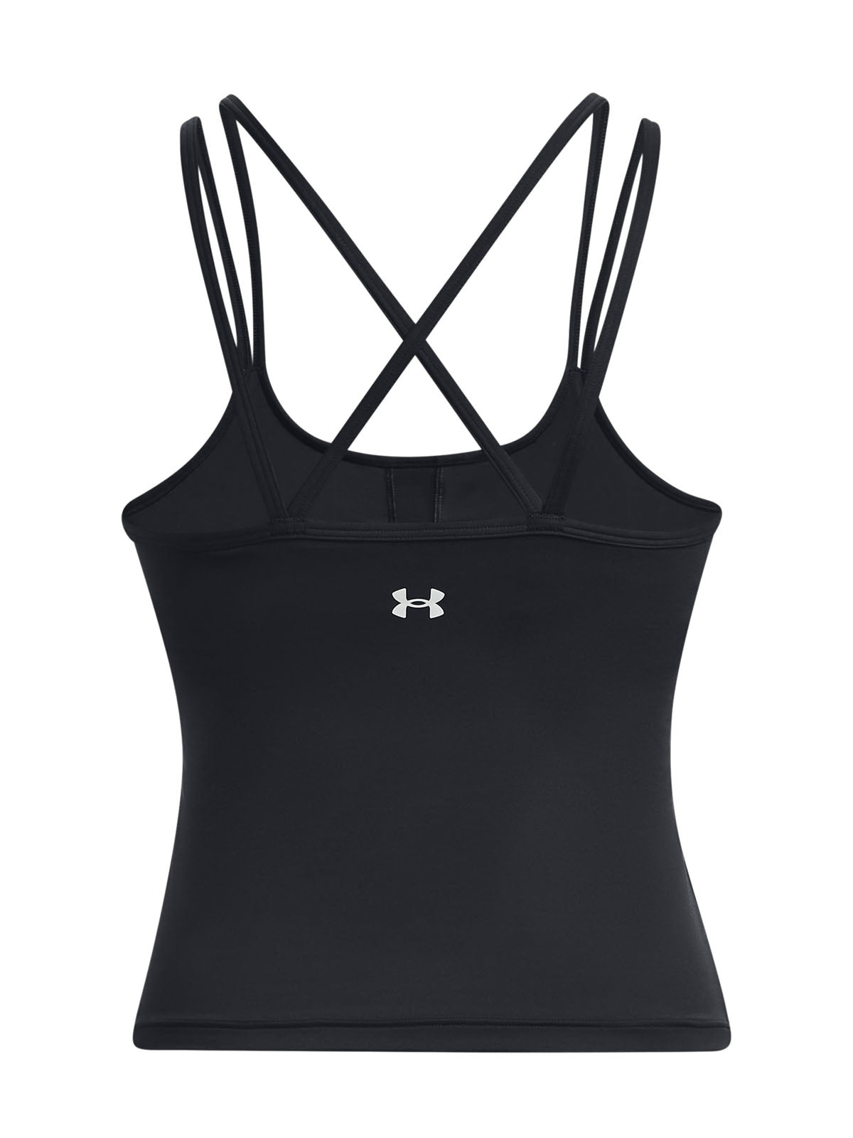 Polera sin mangas UA Meridian para mujer