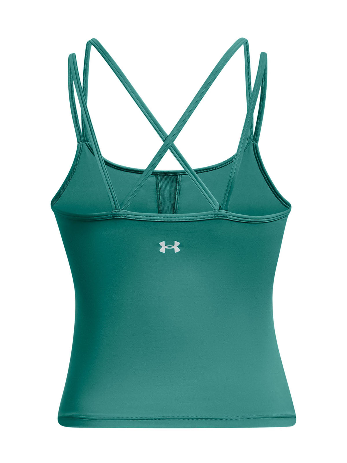 Polera sin mangas UA Meridian para mujer