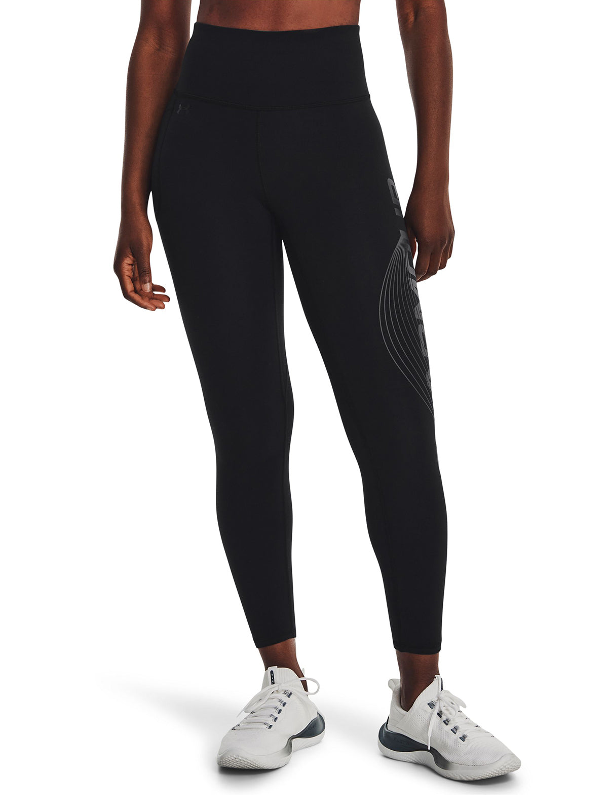Leggings UA Motion para mujer