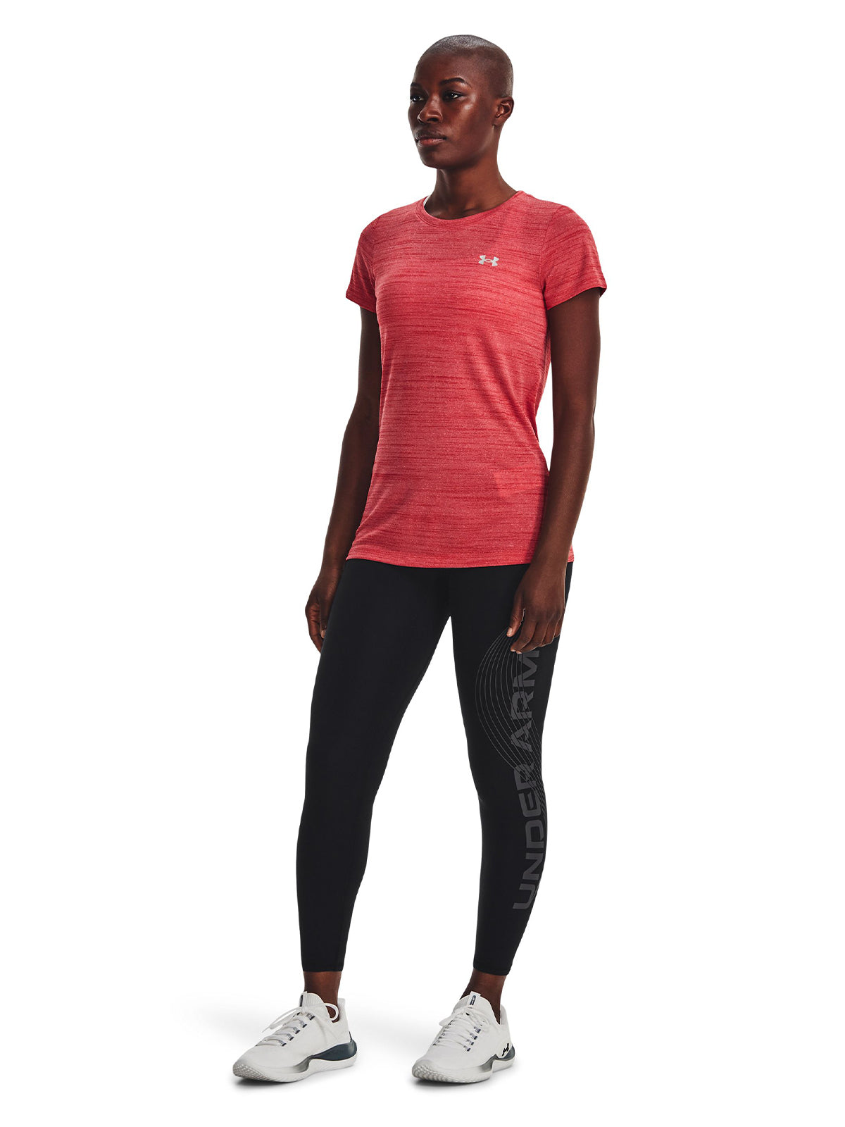 Leggings UA Motion para mujer