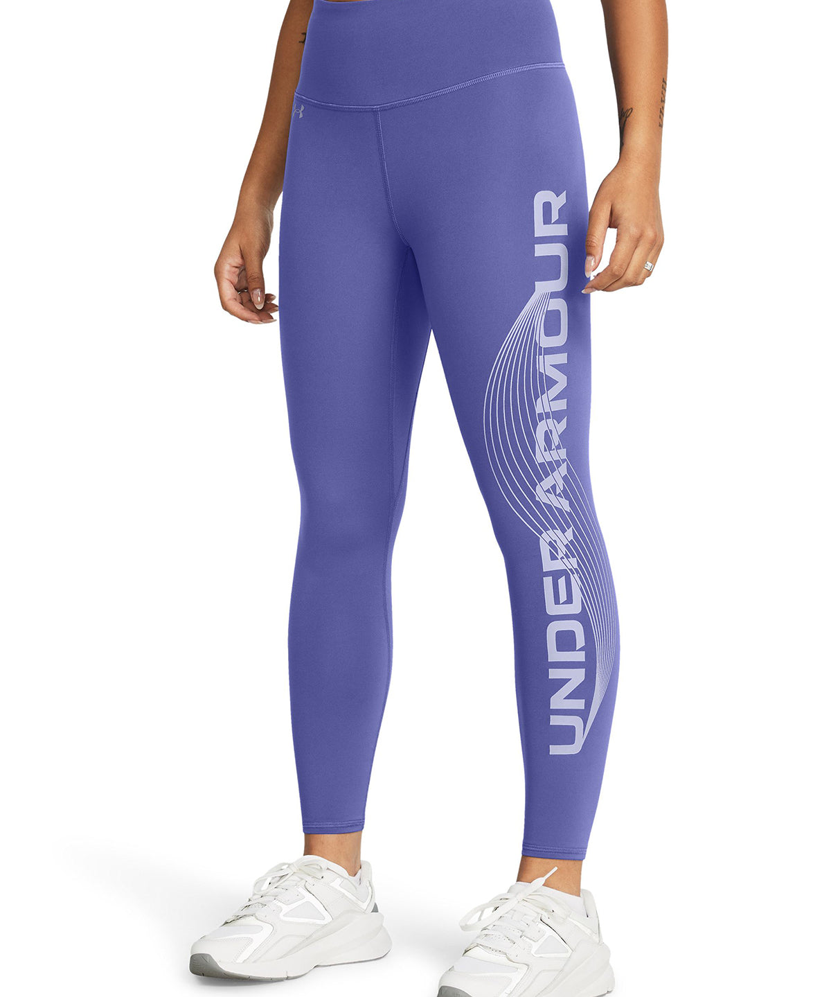 Leggings UA Motion para mujer