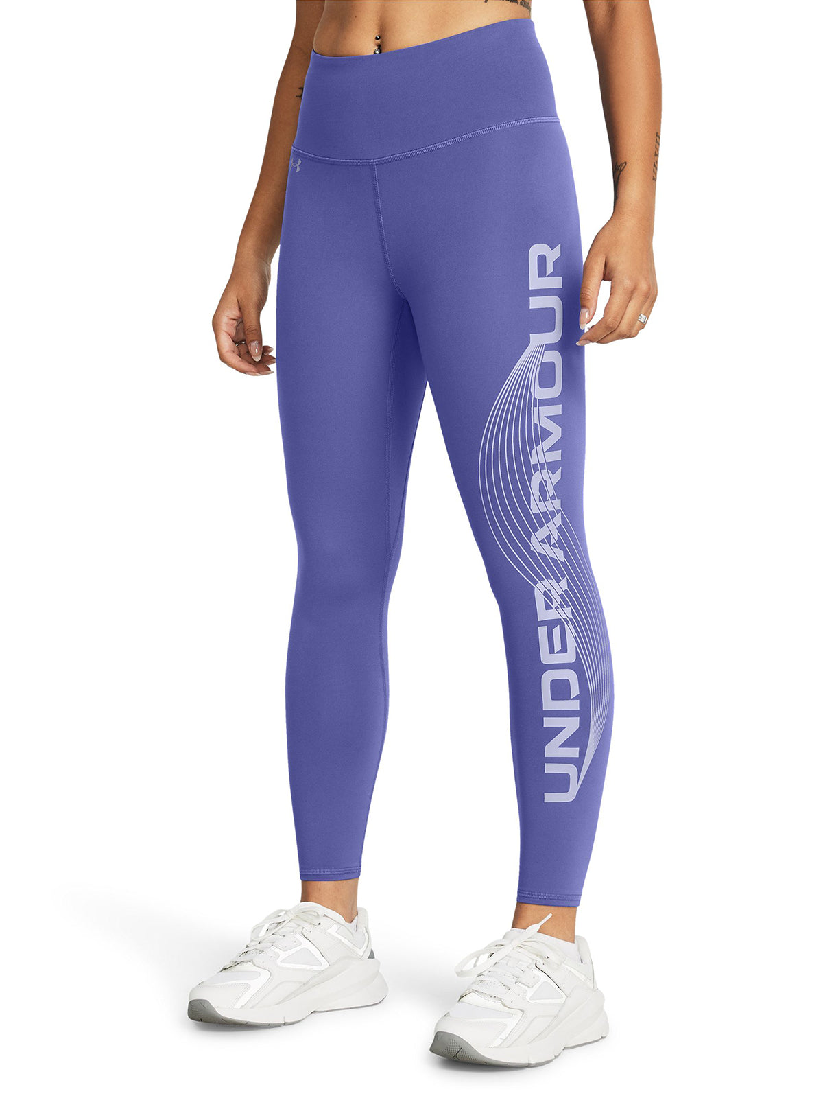 Leggings UA Motion para mujer