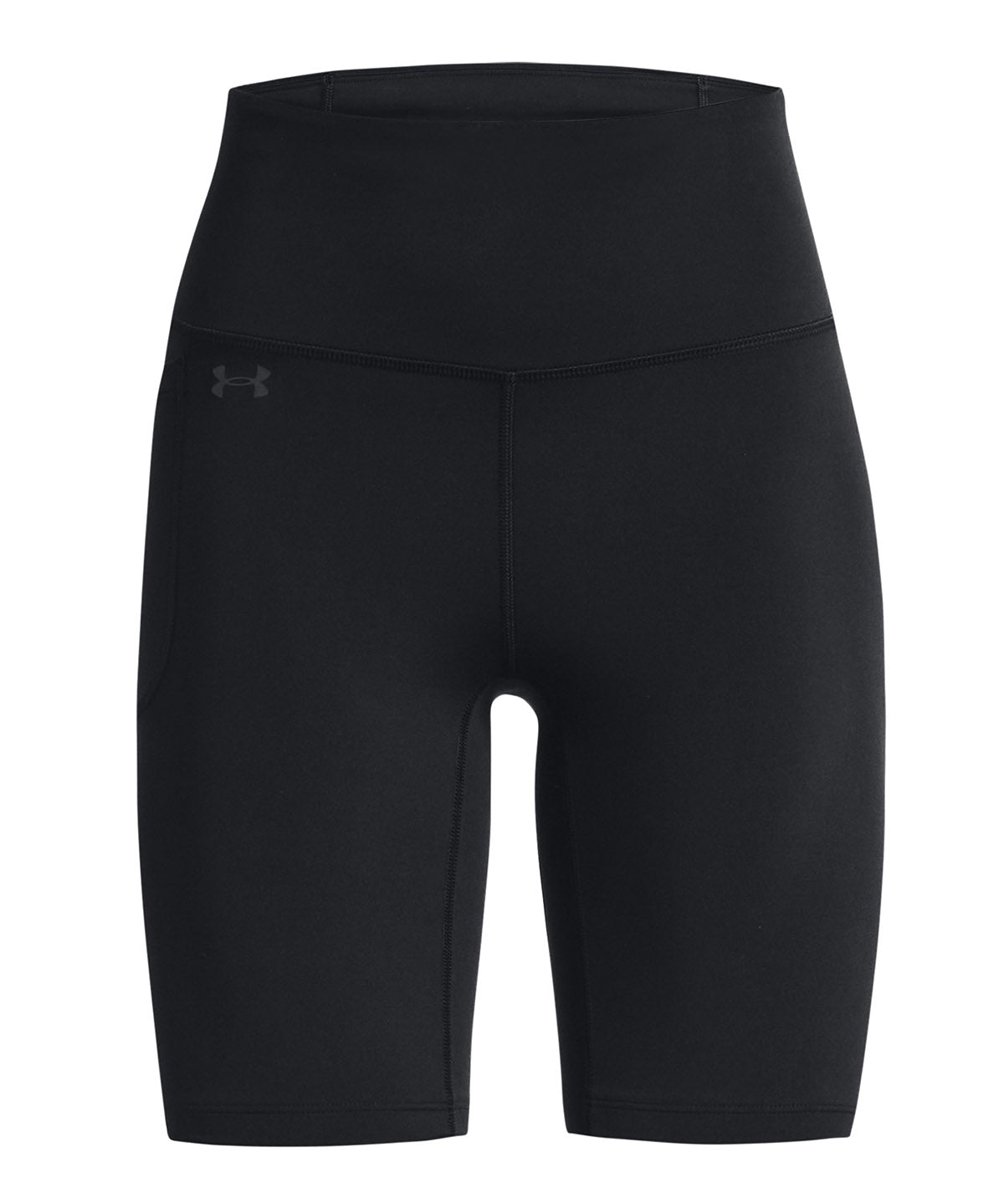 Shorts UA Motion Bike para mujer