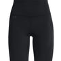 Shorts UA Motion Bike para mujer