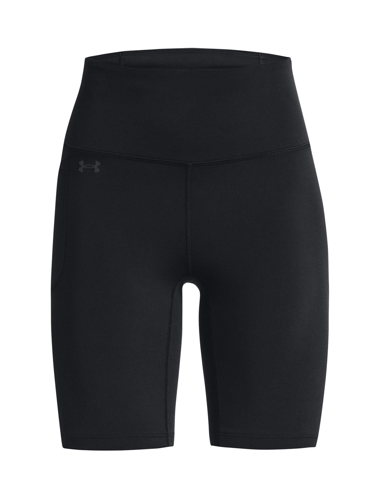 Shorts UA Motion Bike para mujer