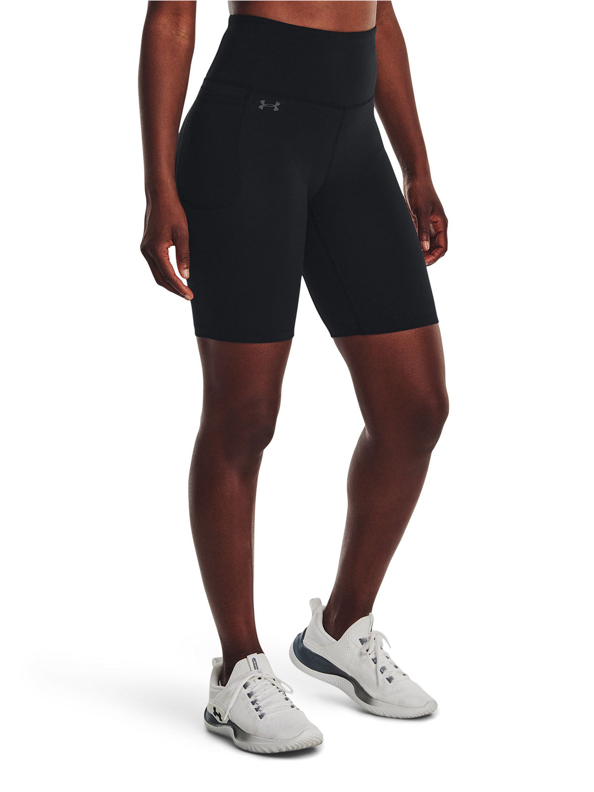 Shorts UA Motion Bike para mujer