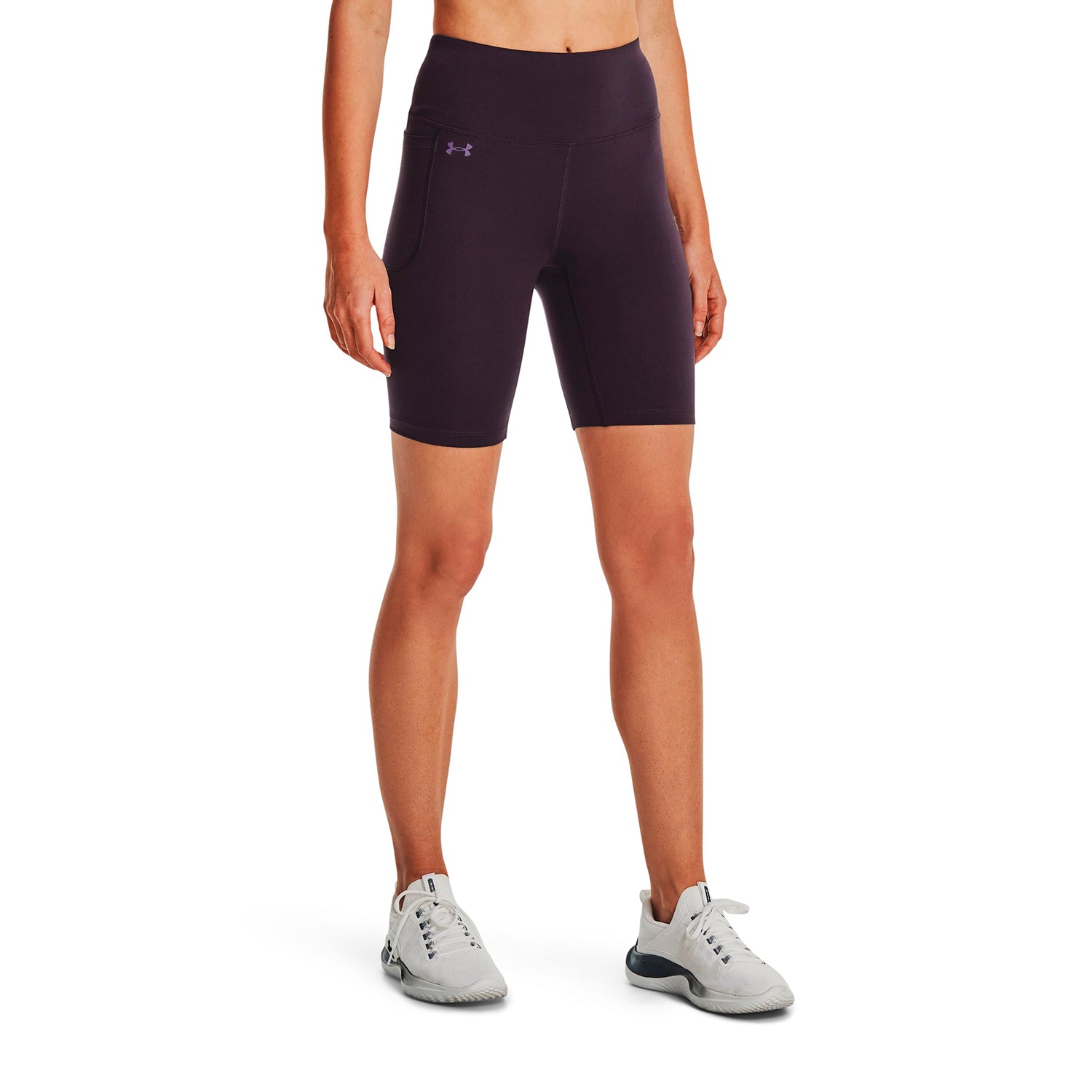 Shorts UA Motion Bike para mujer