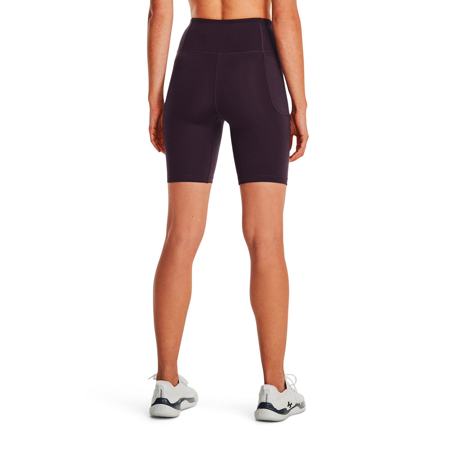 Shorts UA Motion Bike para mujer