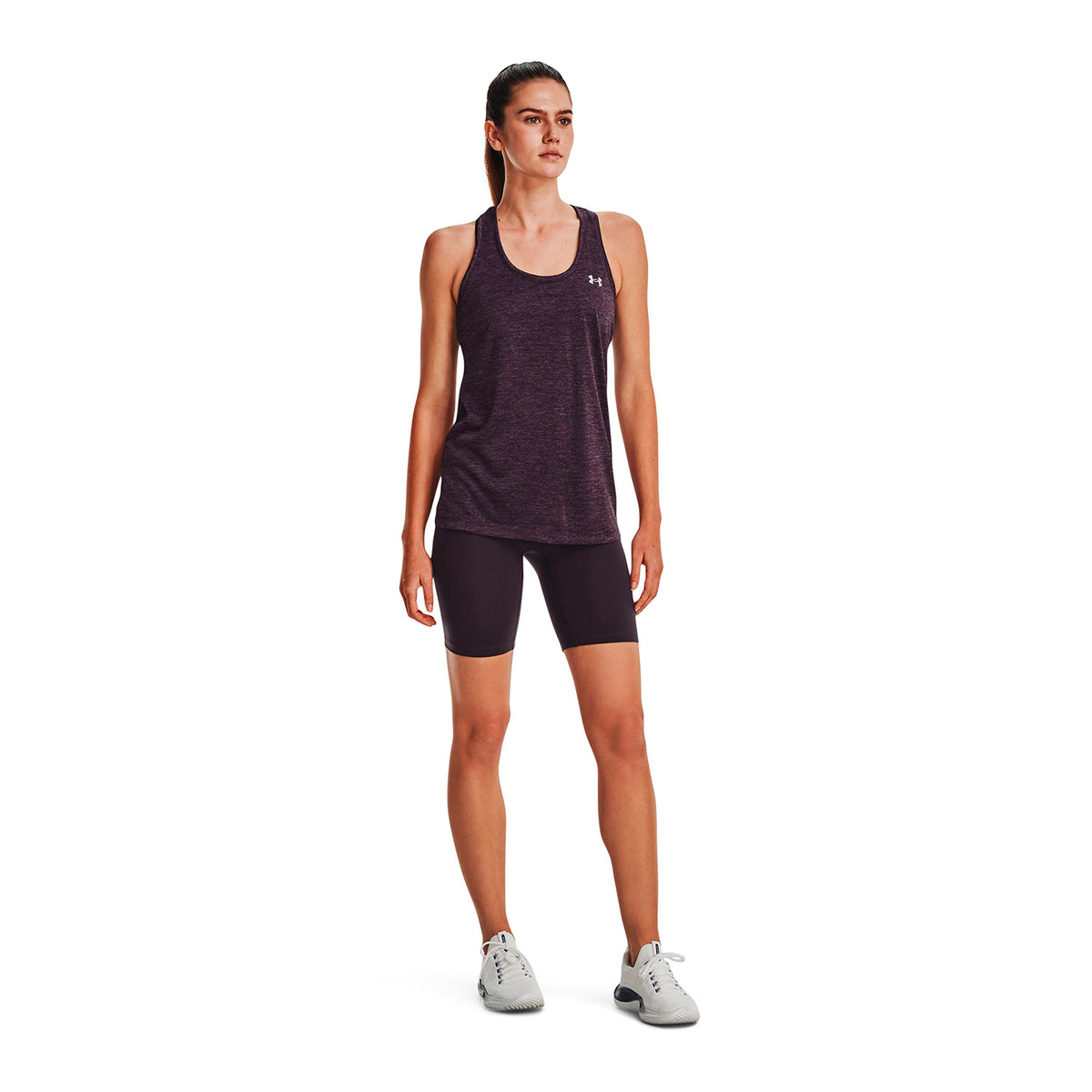Shorts UA Motion Bike para mujer