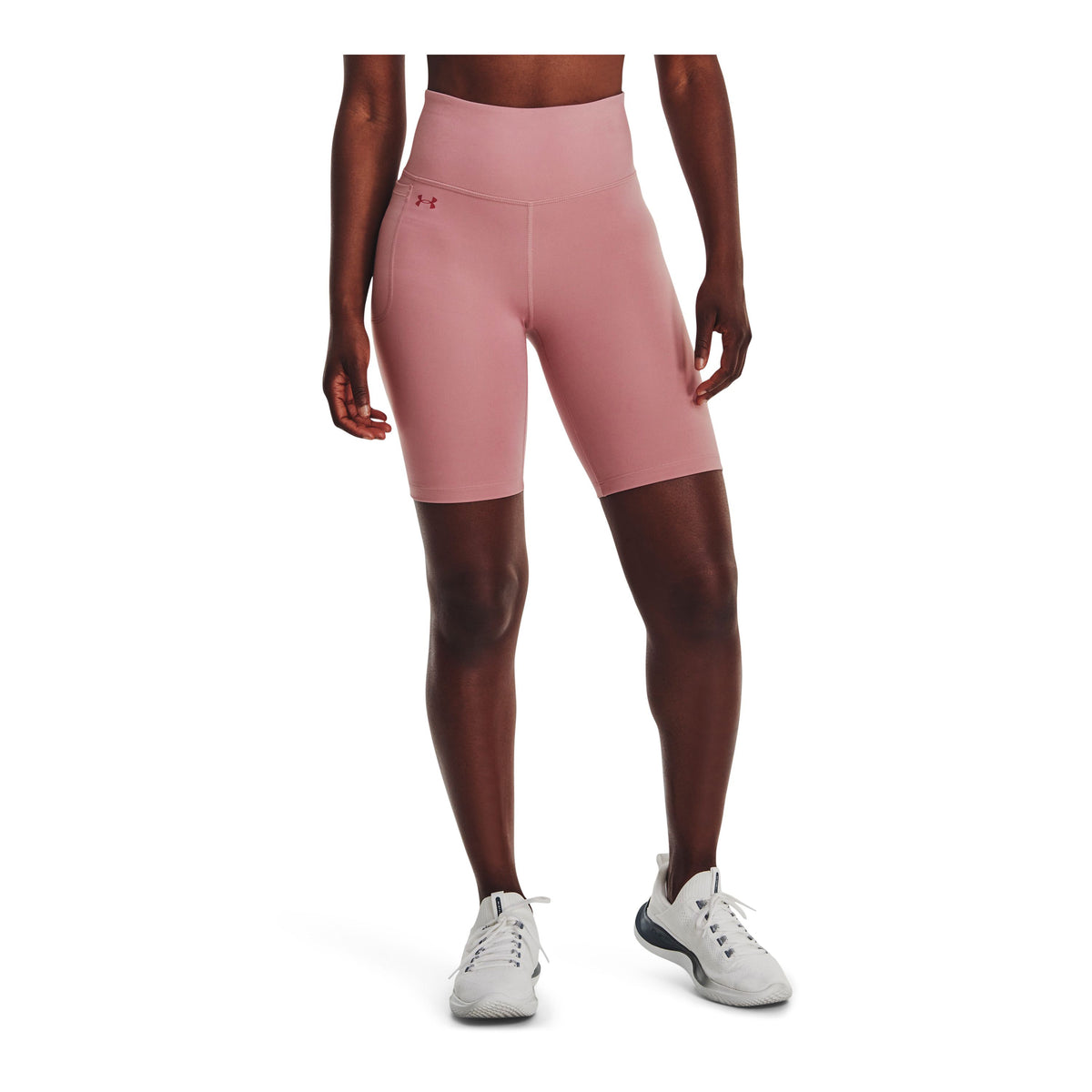 Shorts UA Motion Bike para mujer