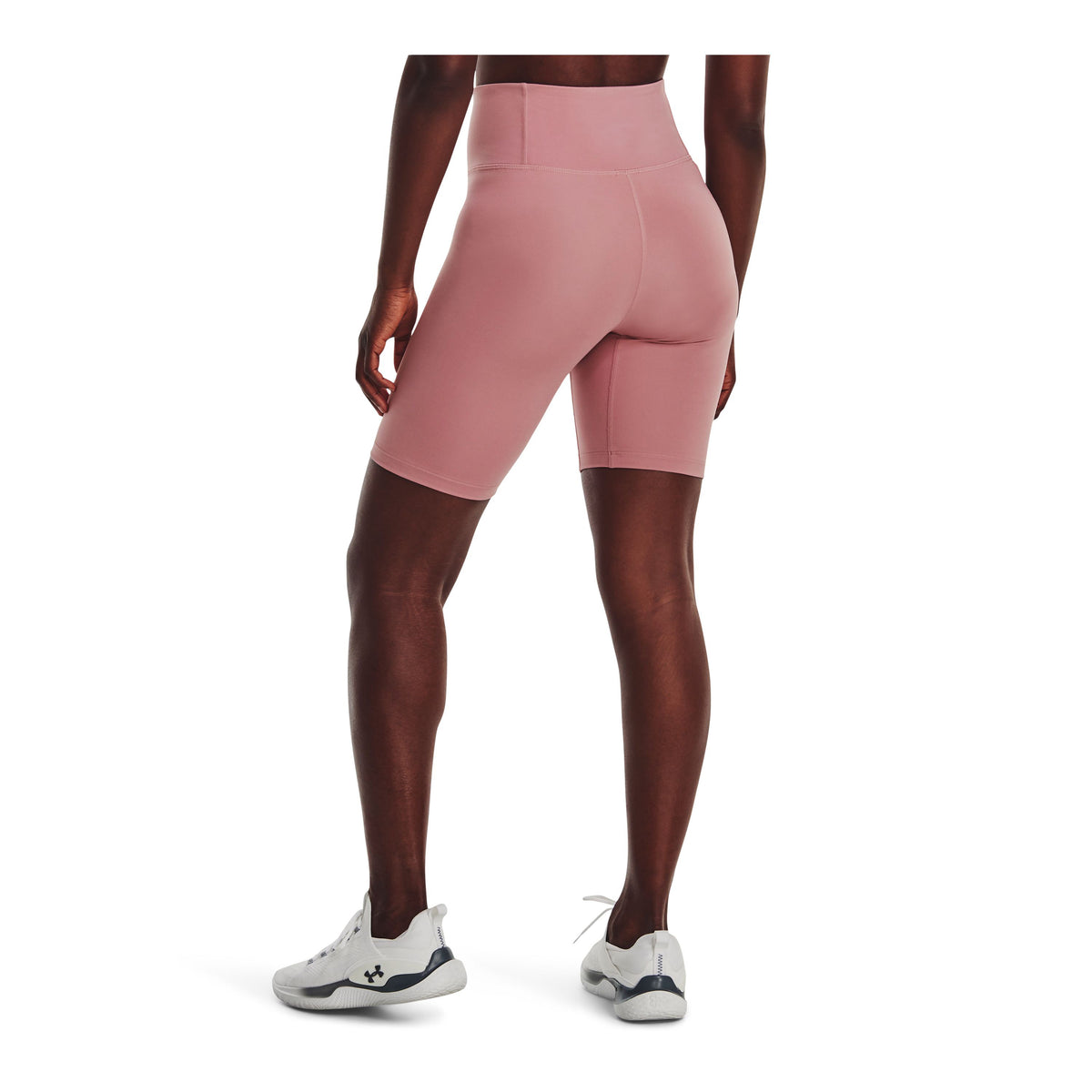 Shorts UA Motion Bike para mujer