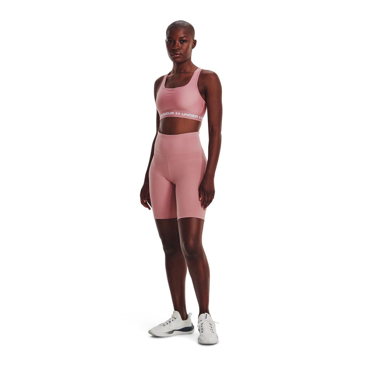 Shorts UA Motion Bike para mujer