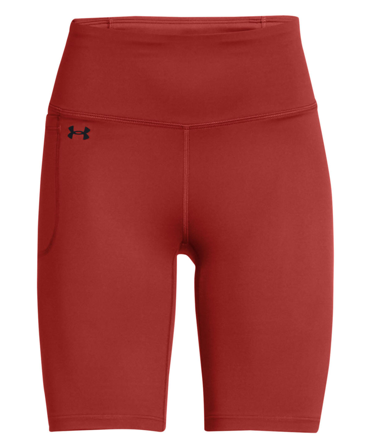 Shorts bikers UA Motion para mujer