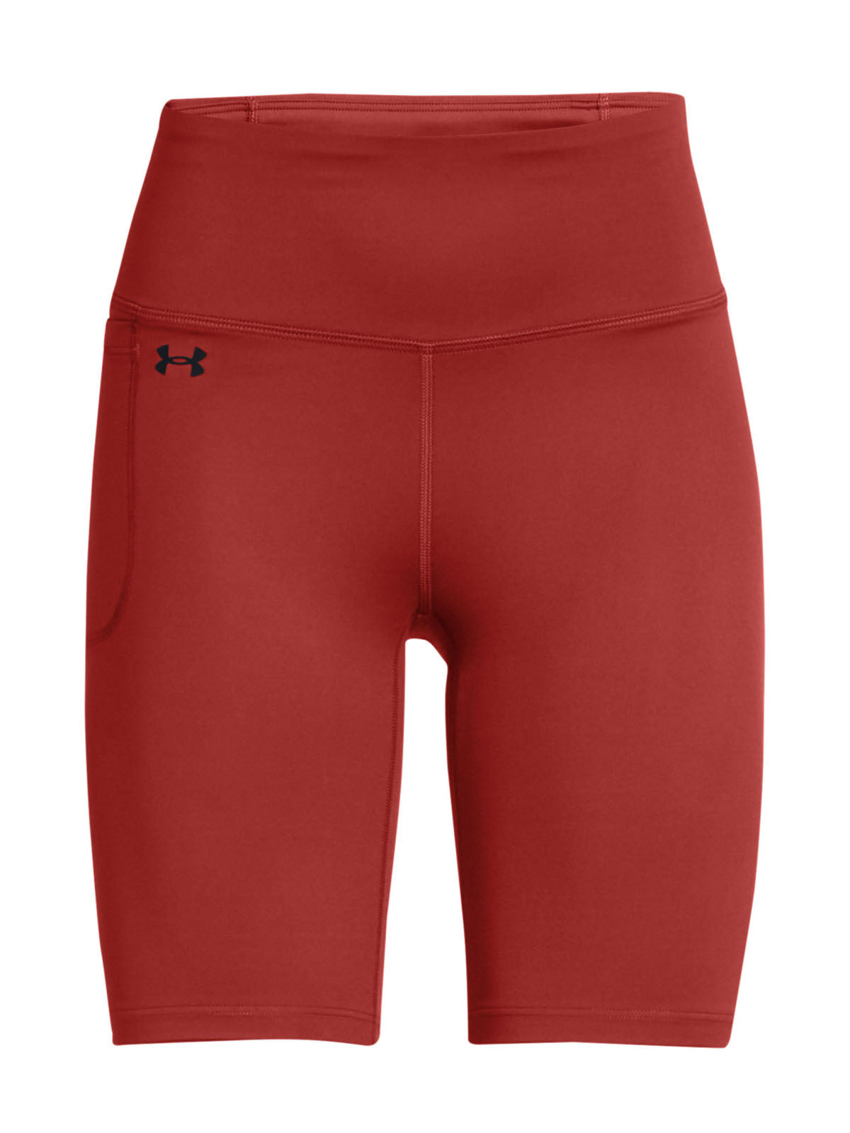 Shorts bikers UA Motion para mujer